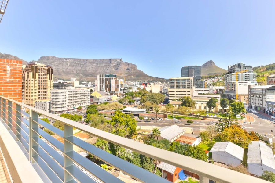 1 Bedroom Property for Sale in De Waterkant Western Cape